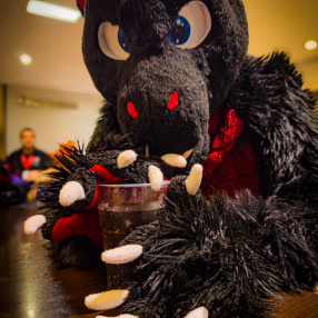 Orman Scotiacon Photoshoot